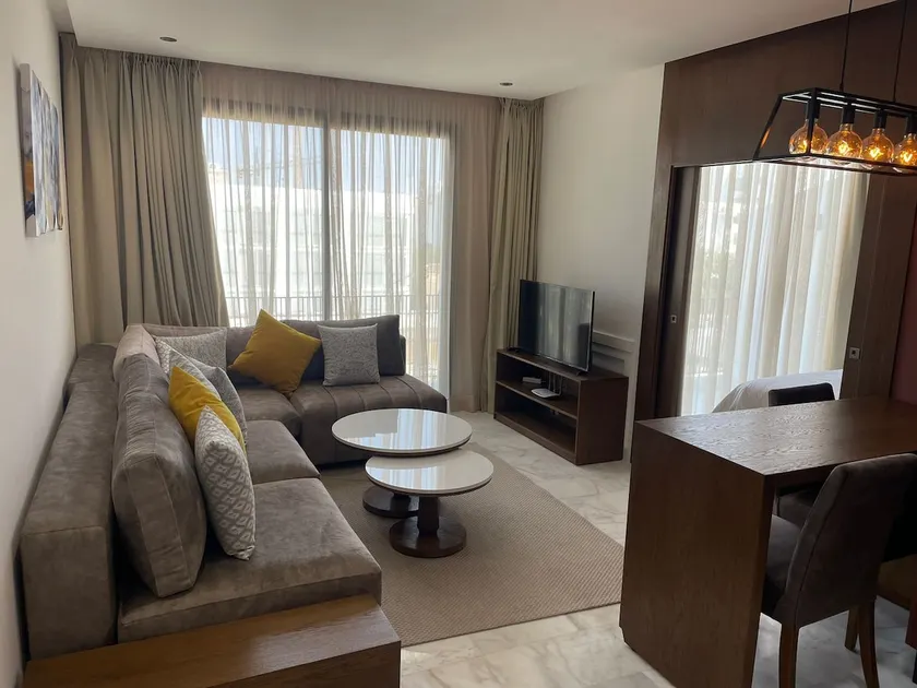 Quiet Apartment in Oasis - Image 1