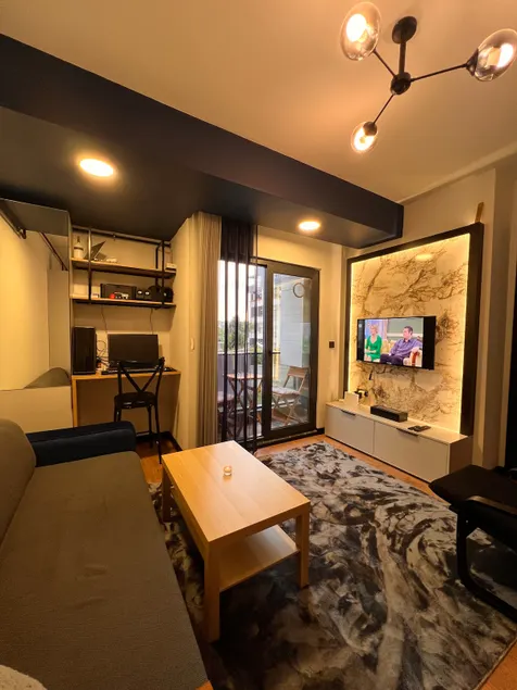 Modern, air-conditioned and as clean as your own home. - Image 1