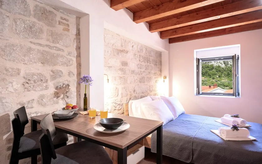 Lavander apartment Hvar - T3 - Image 1