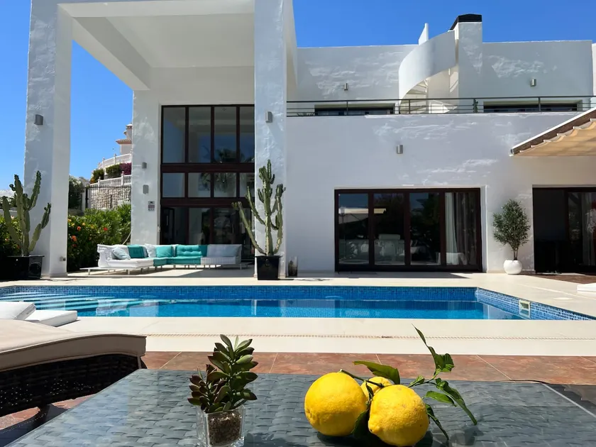 Villa Limon in Riviera del Sol - Image 1