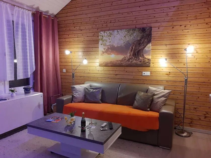 Gem in the Black Forest with a dream view - Image 1
