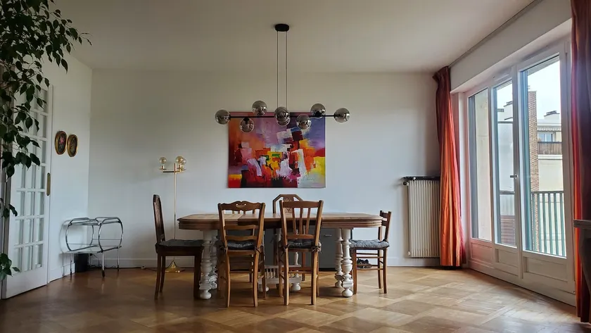 Large 3 bedroom apartment - Image 1