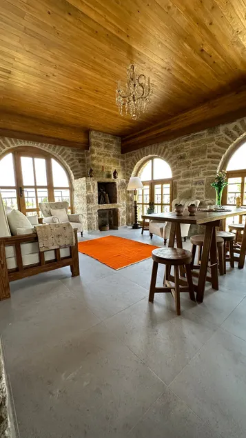 Imroz Stone House D 3 - Image 1