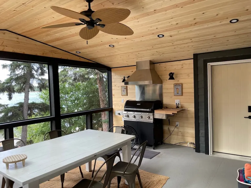 Birch Bay Retreat - Image 1
