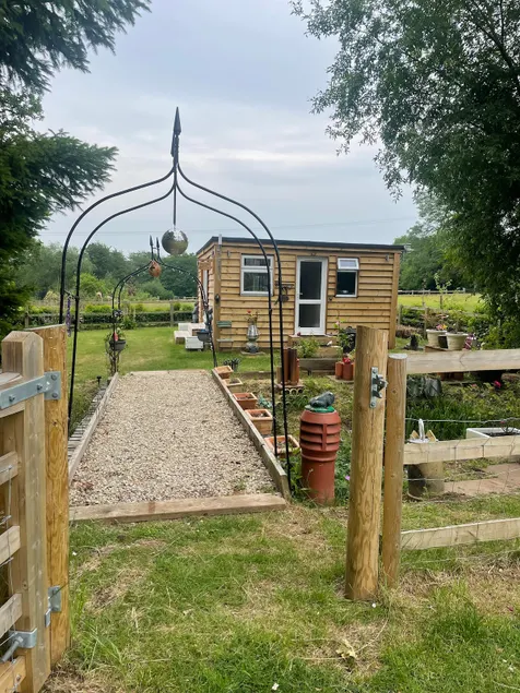 The Sugar Shack - Image 1