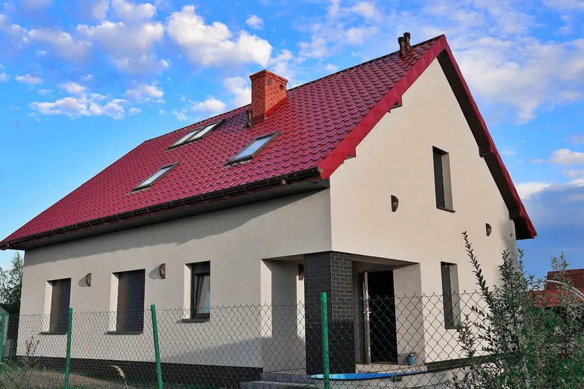 Przykona House - Image 1