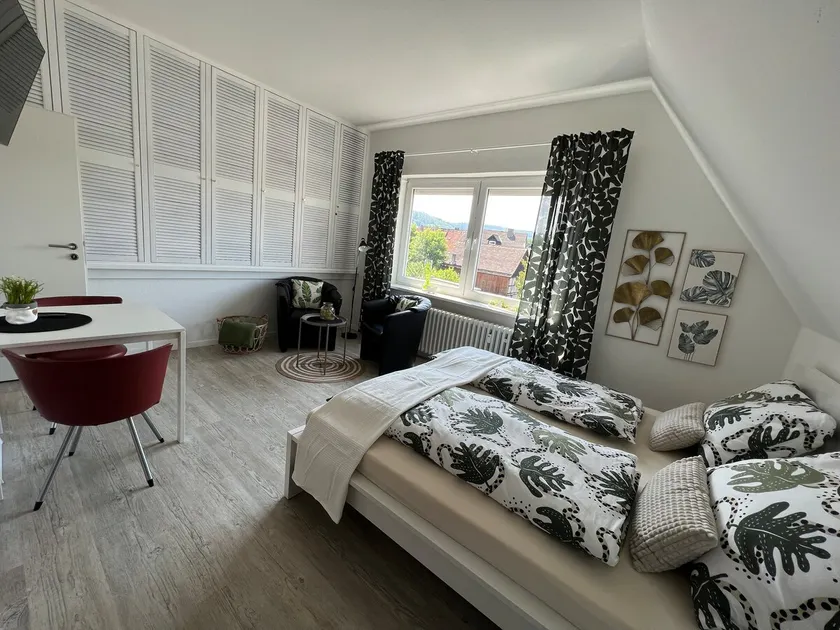 Marketplace apartment - Image 1