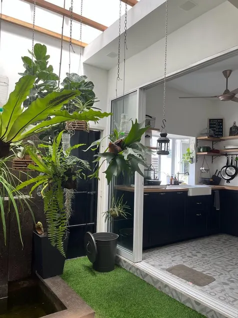 The Garden Homestay - Image 1