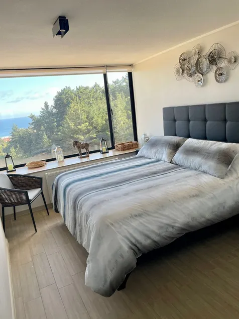 Santa Augusta. Alto Quintay Condominium - Image 1