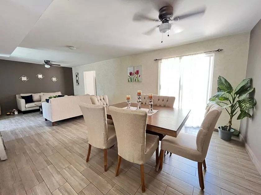 Spacious and Secure House with AC in the Bedrooms, Private Community - Image 1