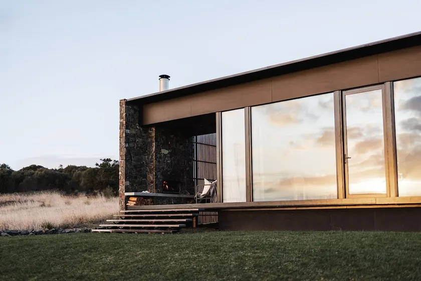 Sea Stone - An Oceanfront Modern Luxury Stay - Image 1