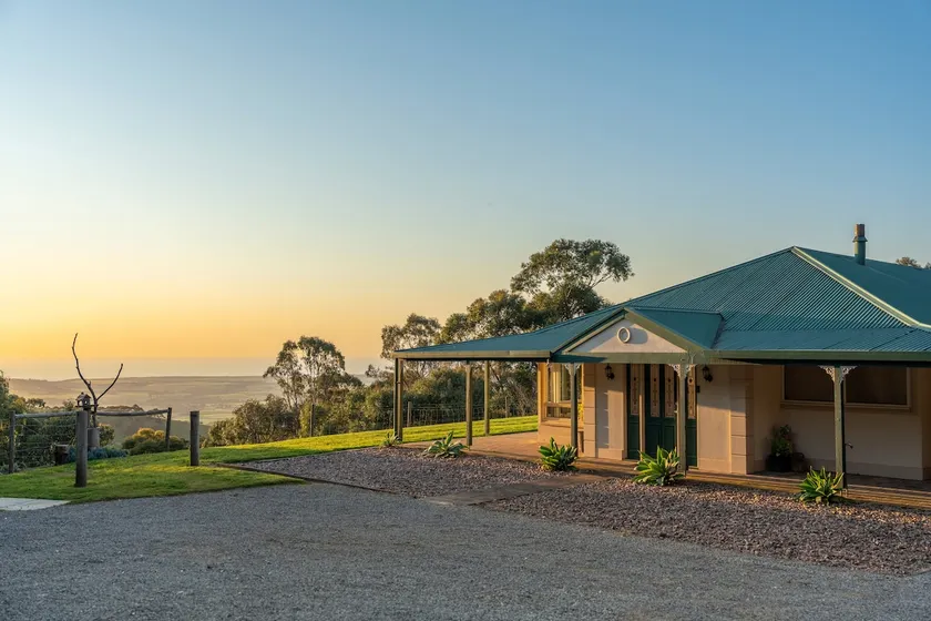 Magnolia Farm:Rural entertainer~Spectacular views - Image 1