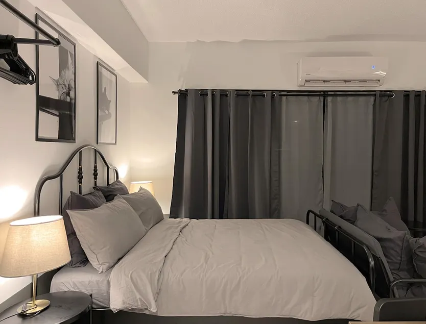 Studio room in superb location! - Image 1