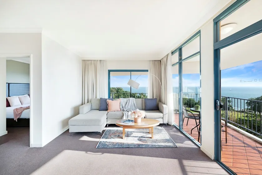 Oceanview Corner - Resort-like Living with Pool - Image 1