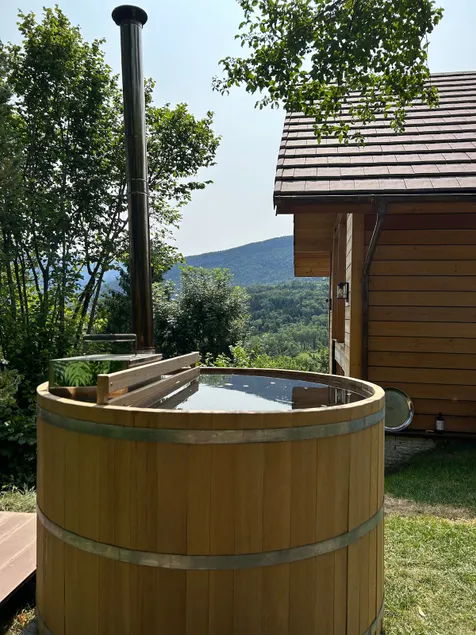 The Cabanon - Image 1