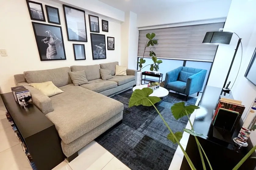 Urban Oasis - Image 1