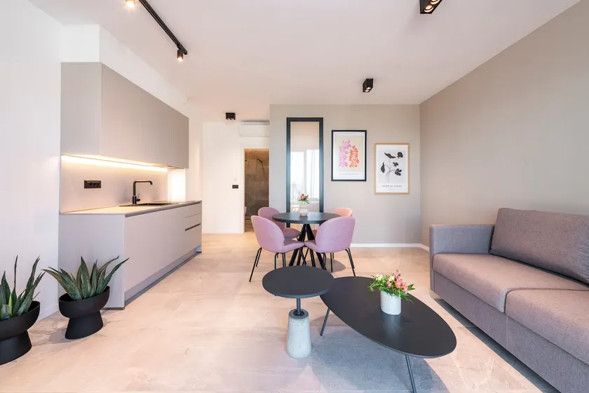 StandardApartment@VillaAnMari - Image 1