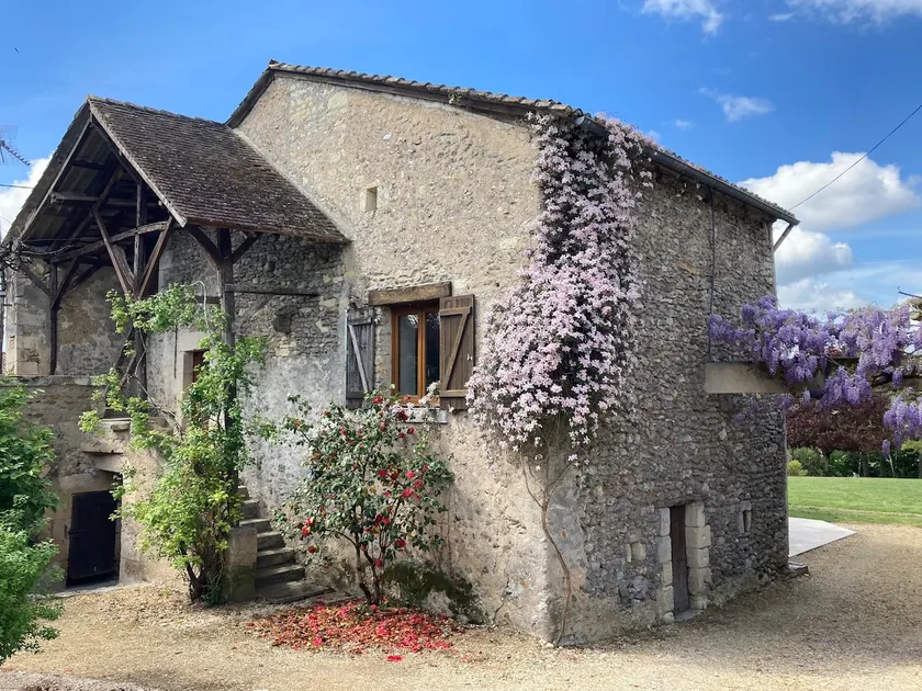 Chambres d'Hôtes La Pocterie - Image 1