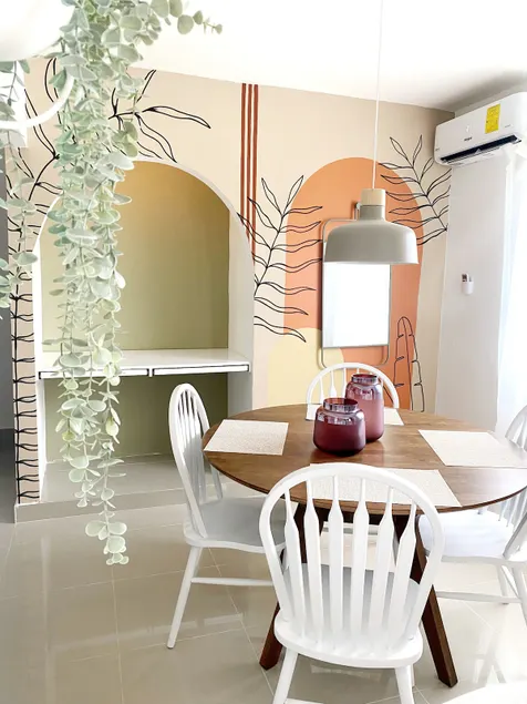 Boho Chic: 2BR Haven near Punta Cana Airport - Image 1