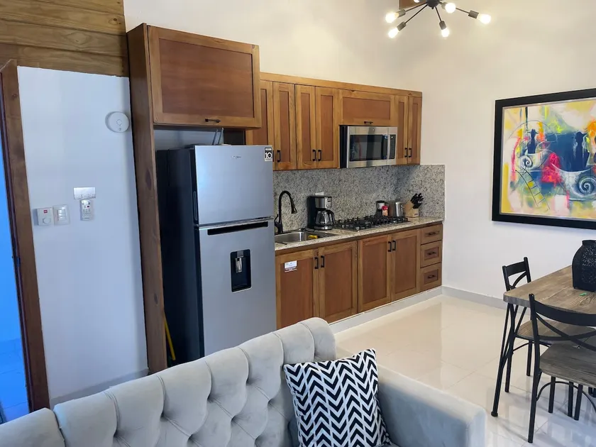 Nice Studio in Historic Center, with A/C+Wi-Fi. - Image 1