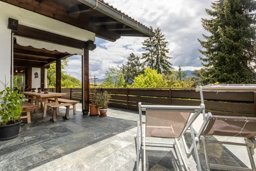 Chalet Luis - Image 1