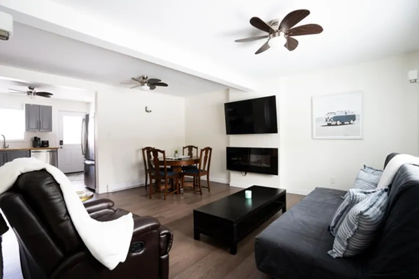 Cabin in South Beach - Steps from the beach - Image 1