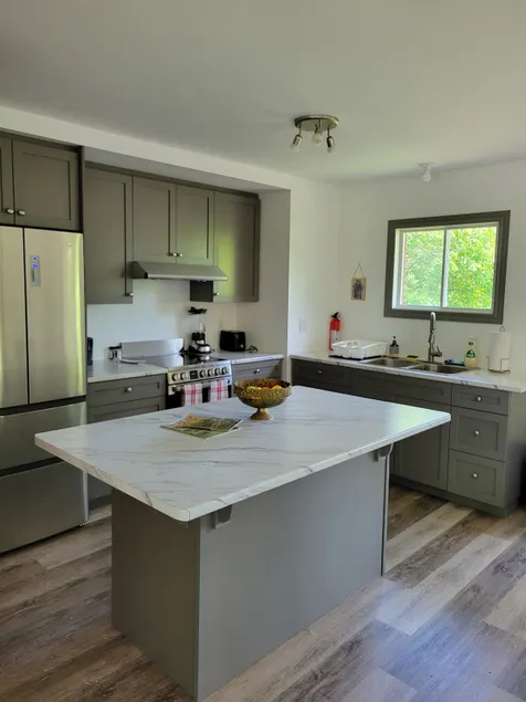 Sandfield Country Cottage - Image 1