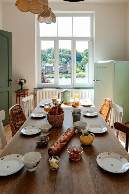 The Seaside House - Image 1