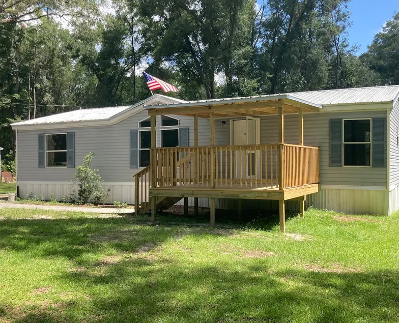 The High Rock Springs Home - Image 1