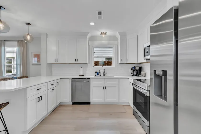 Beautiful Wilmington New Home - Close to It All! - Image 1