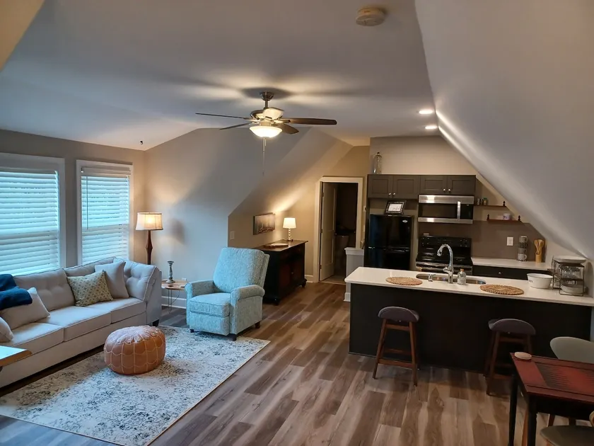 Peaceful & quiet apartment! - Image 1