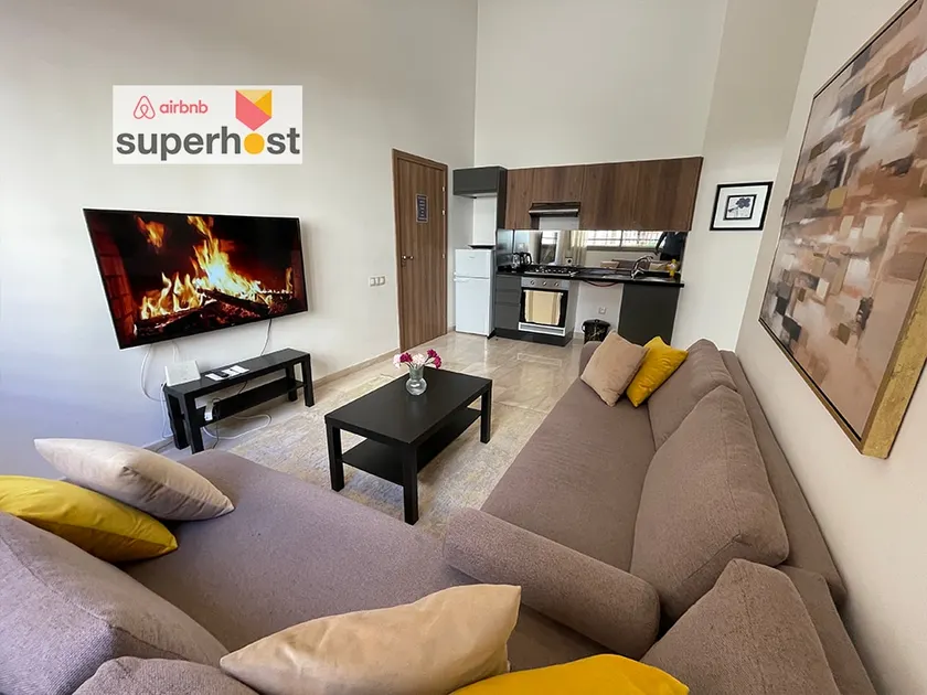 luxury apartment at airport area - Image 1
