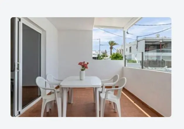 Barlovento Apartment - Image 1