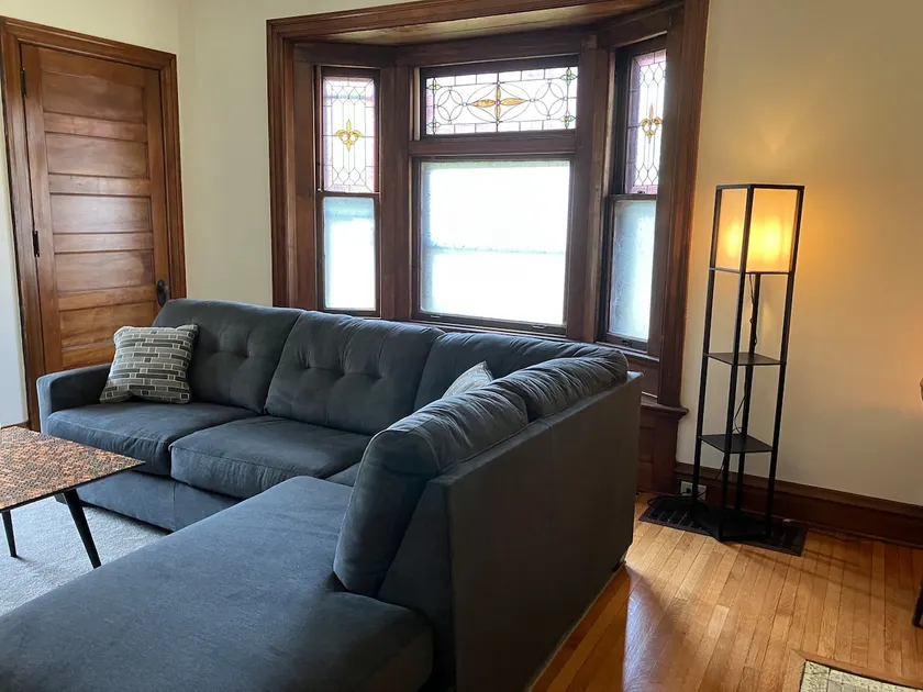 Springfield Ohio historic home with grand piano - Image 1
