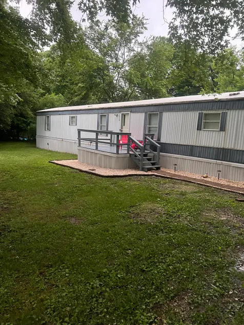Patoka Lake Camp / 15 minutes from French Lick - Image 1