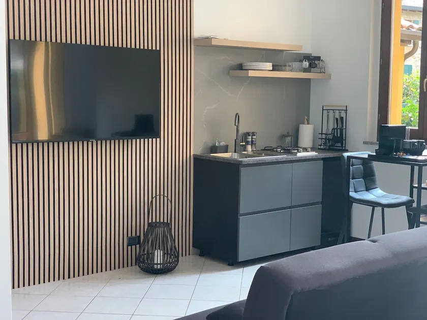 Jasmine garden apartment - Image 1