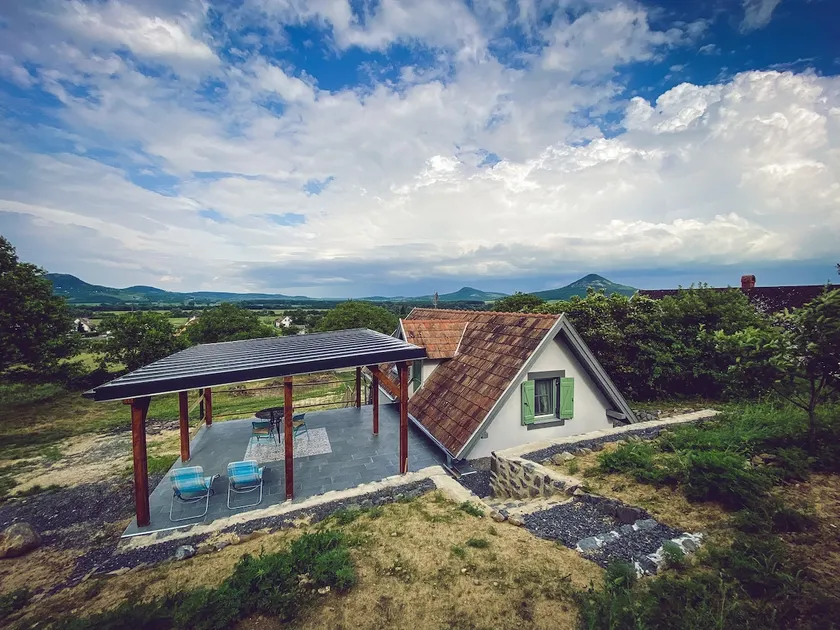 Cukorfok cottage - Image 1