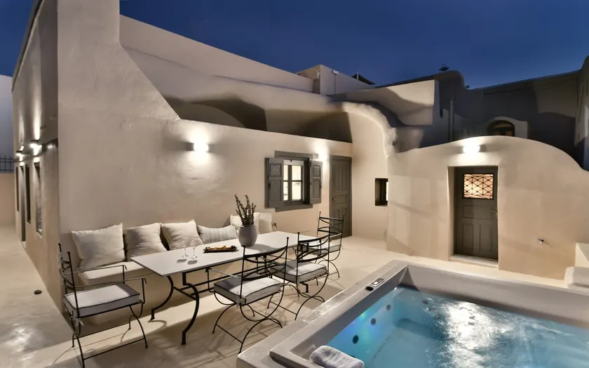 Amare Villa by K&K - Image 1