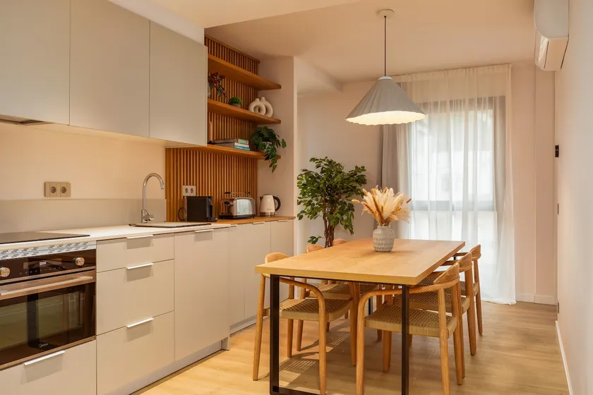 Junior 2 Bedroom Apartment by Marconia Residence - Image 1