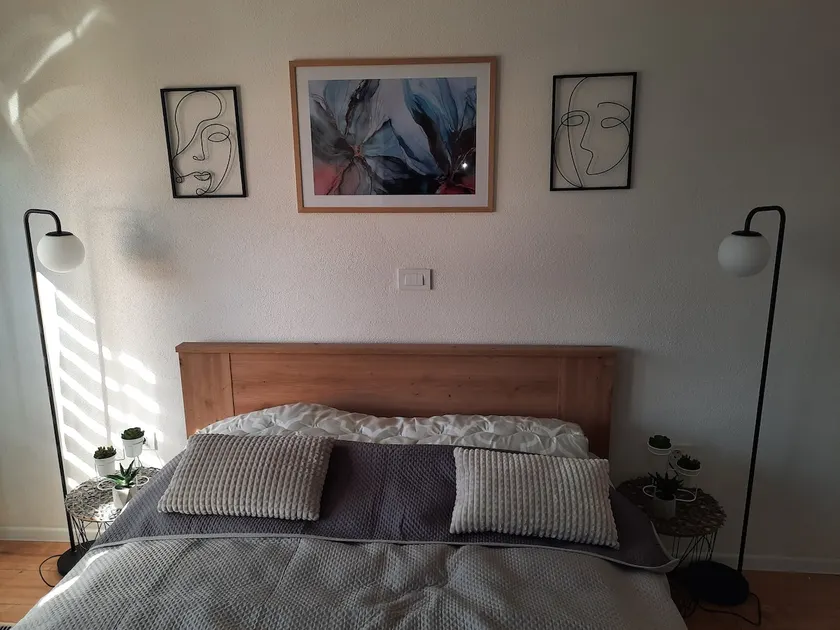 Bartol Mažuran Apartment - Image 1