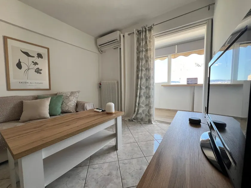 Athenian Sky View - next to Metro - Image 1