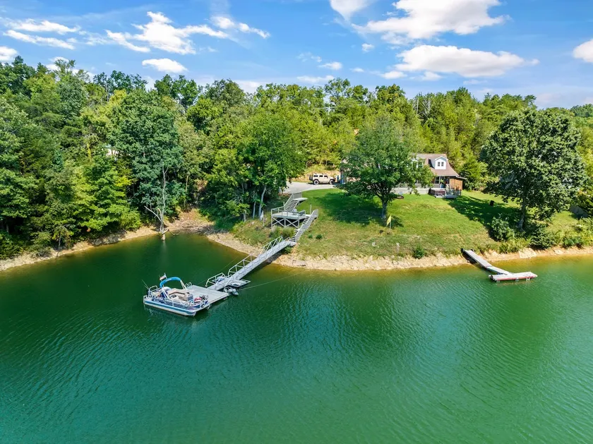 The Lake House - Image 1