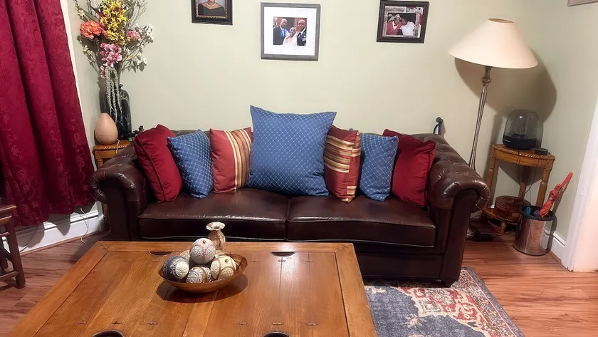 Genevieve’s comfort pad - Image 1