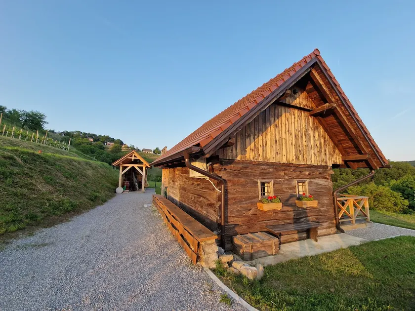 Wine Castle Granary - Image 1