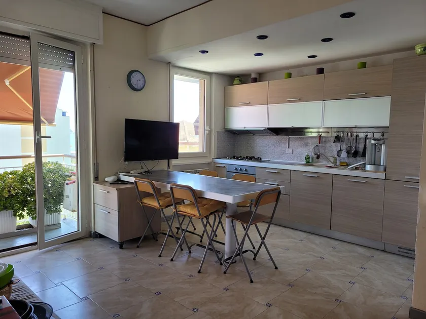 Two-room apartment a stone's throw from the sea - Image 1