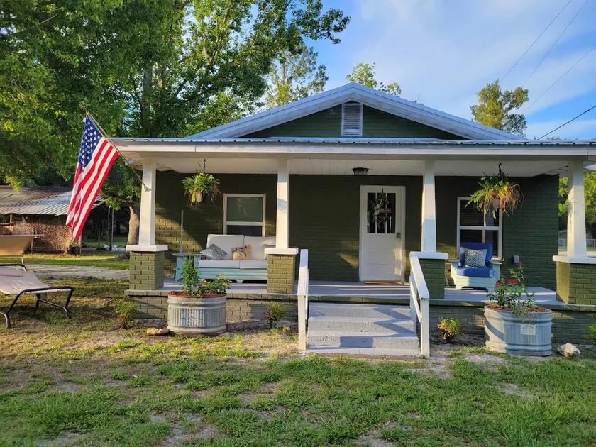 Springs Cottage - Image 1