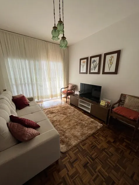Apartment: privileged point - Image 1