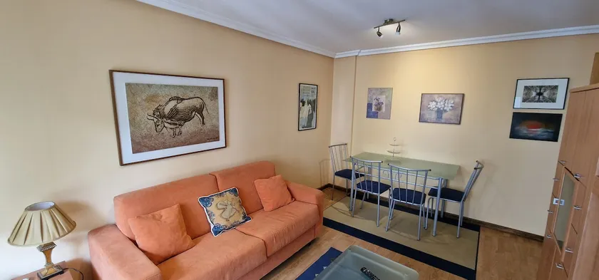 Raitán 2 - Apartment with pool for 4 people - Image 1