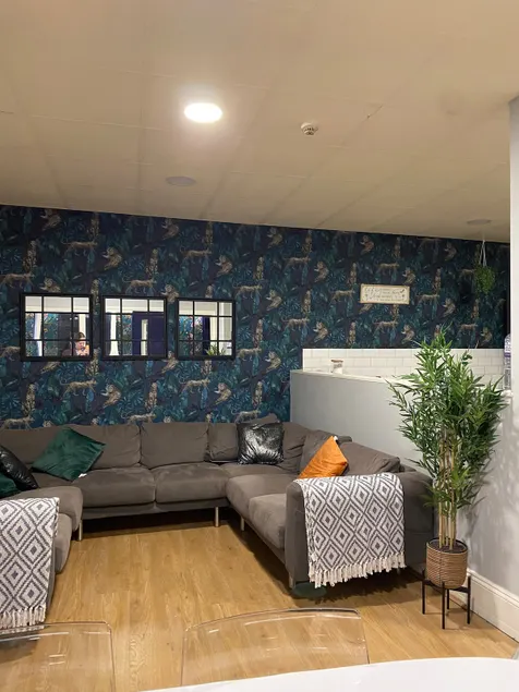 City Centre, Group Friendly flat - Image 1