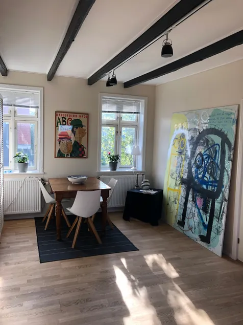 Private villa apartment on the 1st floor - Image 1